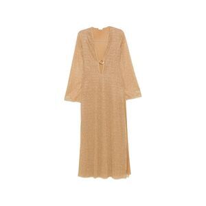 Oseree Women Lumière O-Long Long Kaftan
